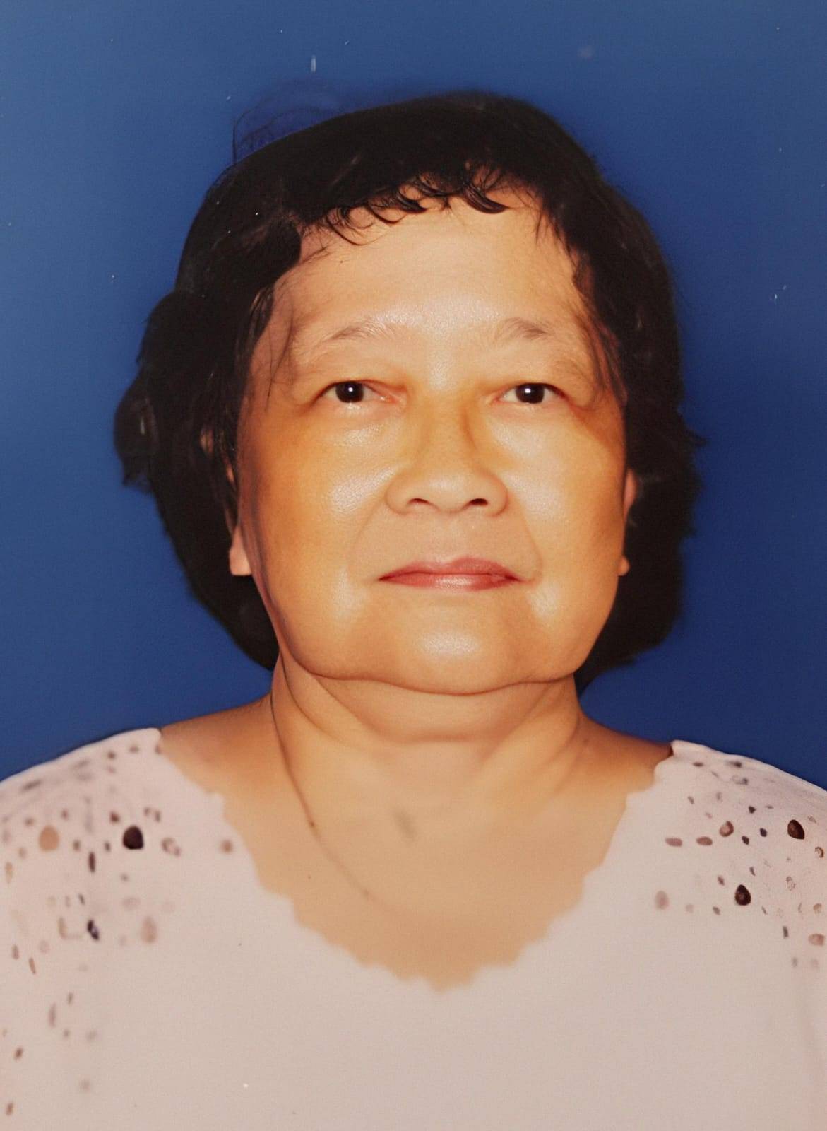Inawati ( Pan Zhi Shang )