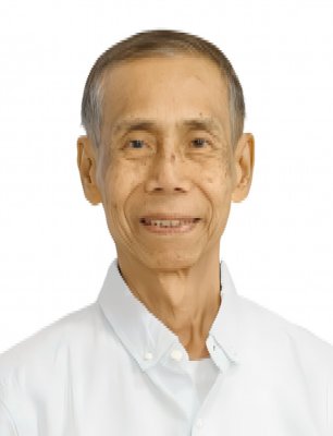 TN. RONY WIRATTA 黄旭辉
