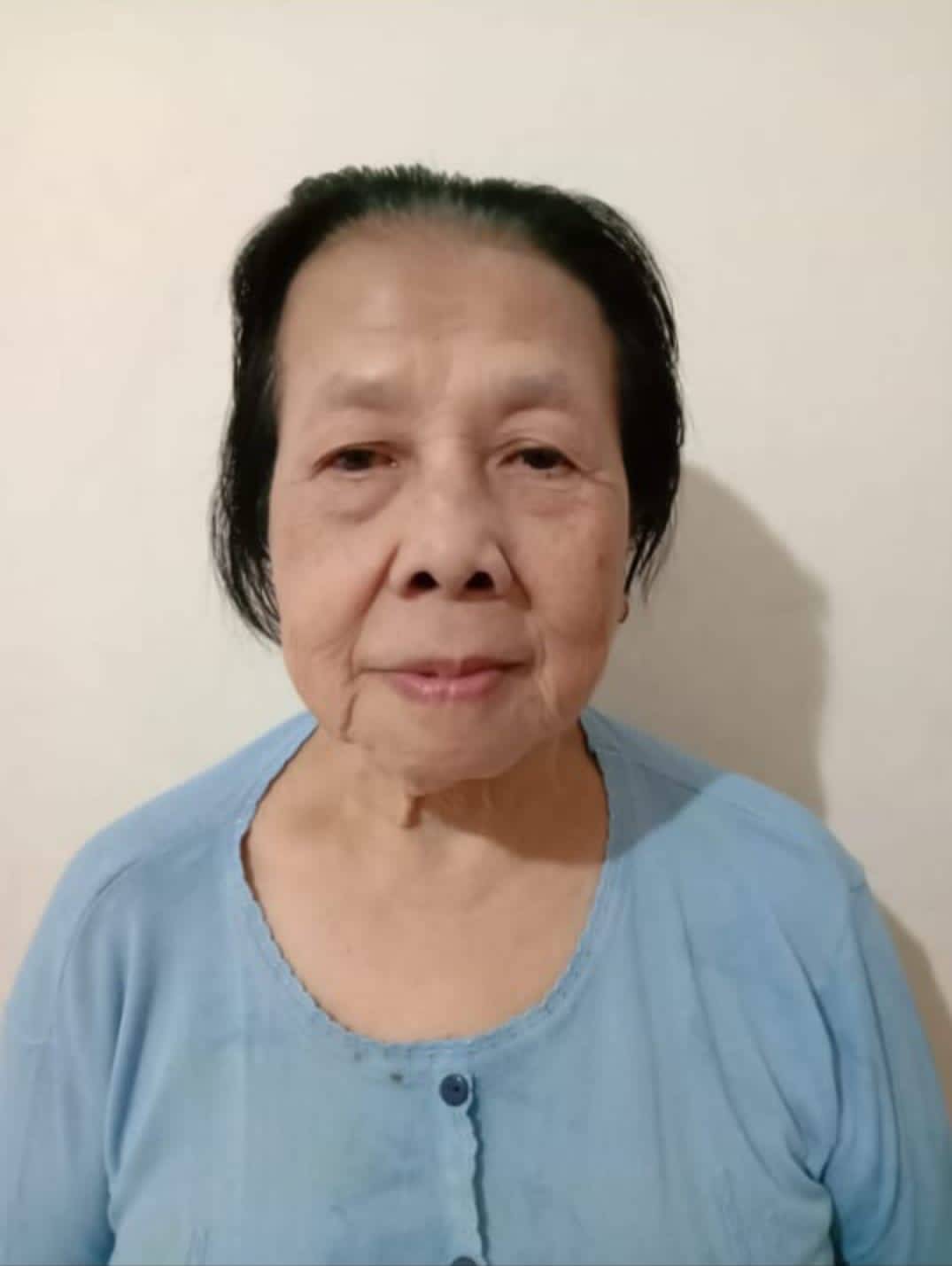 Ibu Rojanti Mahari