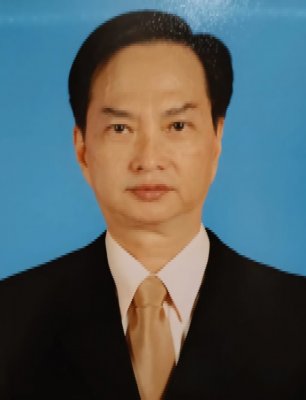 TN. DR TAUFAN GUNAWAN  蔡 庆 国（道帆）