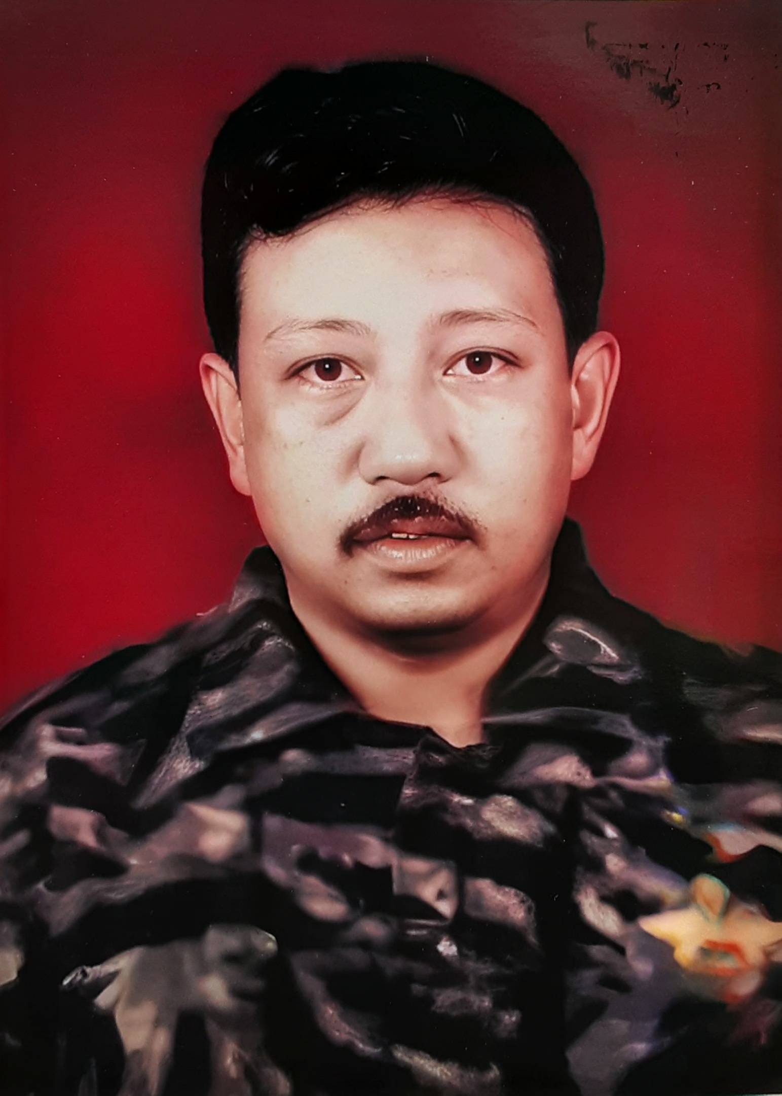 Lasiyo Lukito
