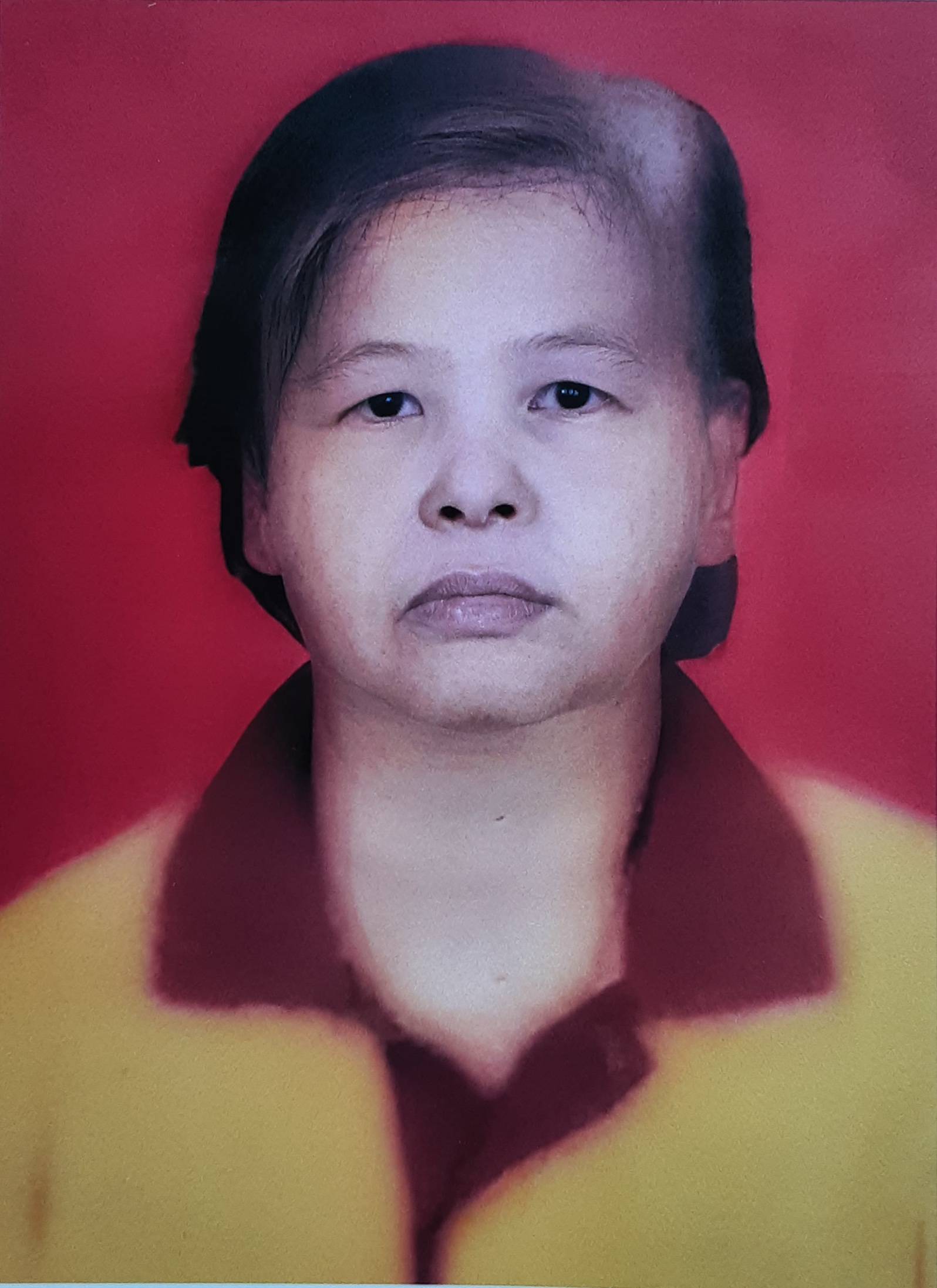 Lie Tjho Hong