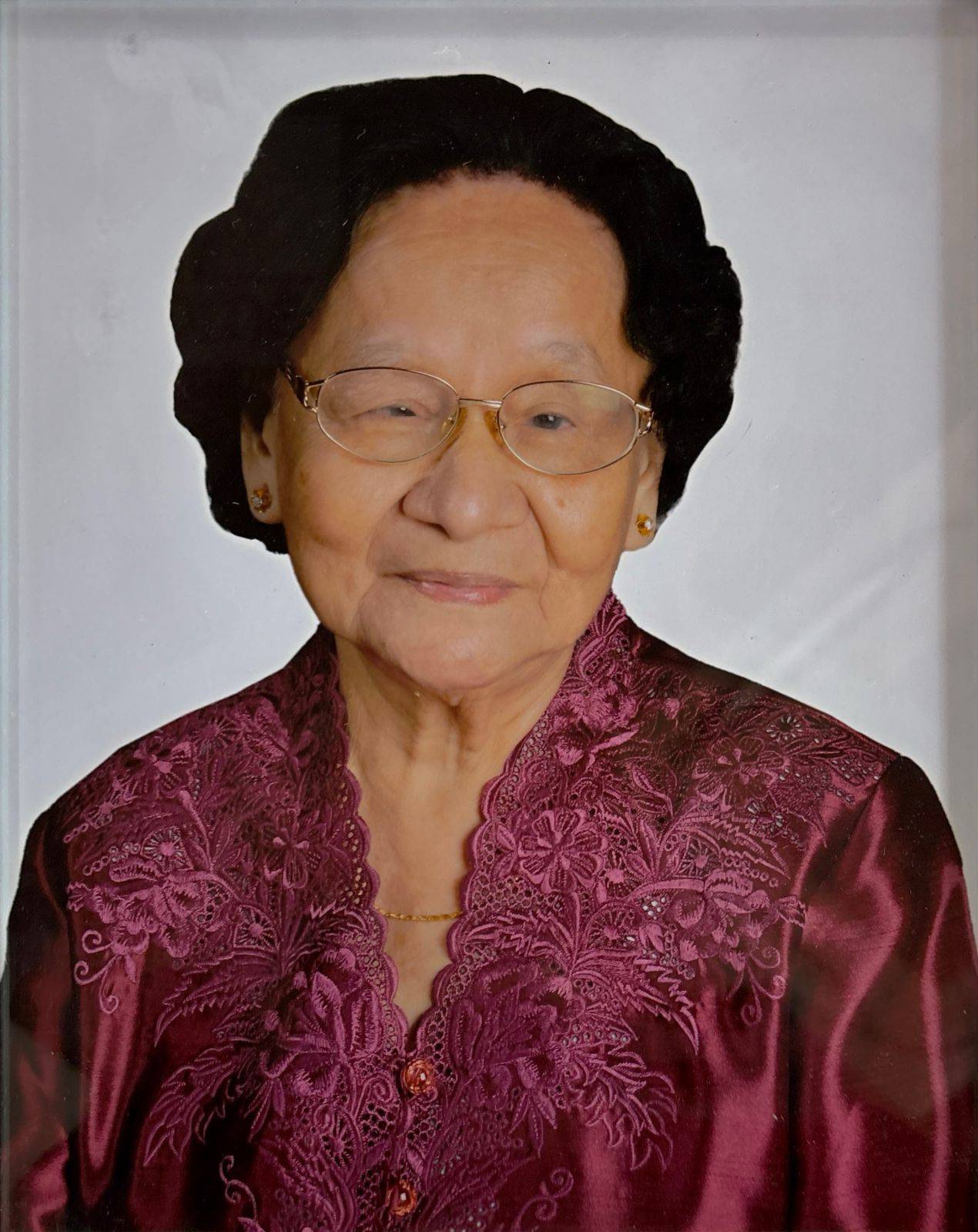 Ny. Nurhayati