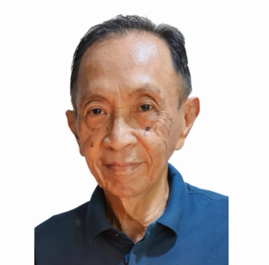 Ir. Ignatius Susanto Djayni (Tjoa Sik San)
