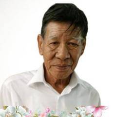 Liem Hong Nam (Liem Namrin Limpo)