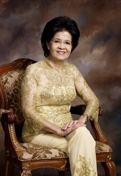 Netty Indrawati Sadeli