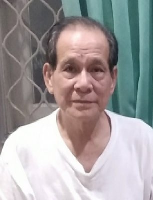 TN. SUDARSO DJONG 楊世登