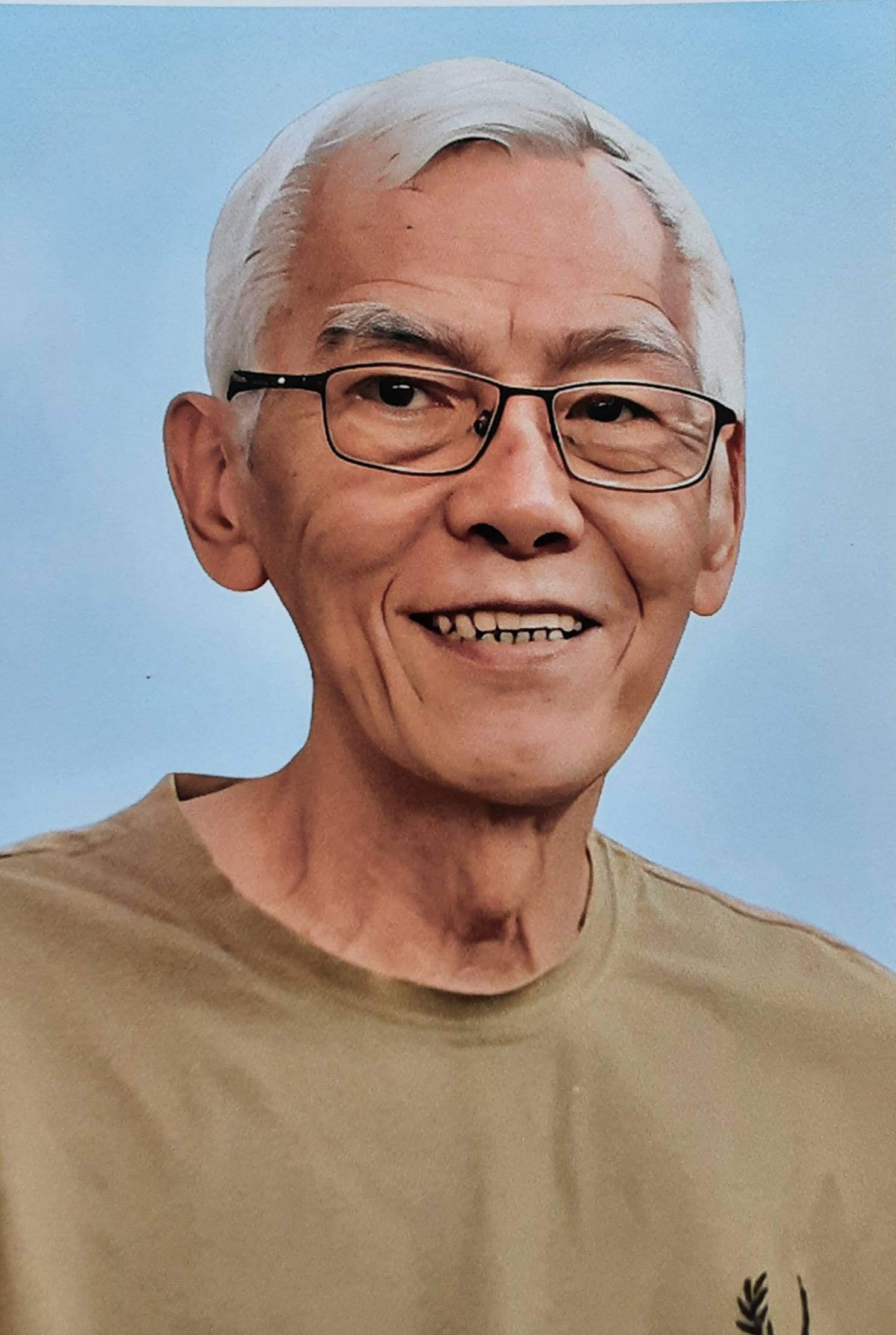 Herianto Sadarmo ( Ong Hwie Tjong )