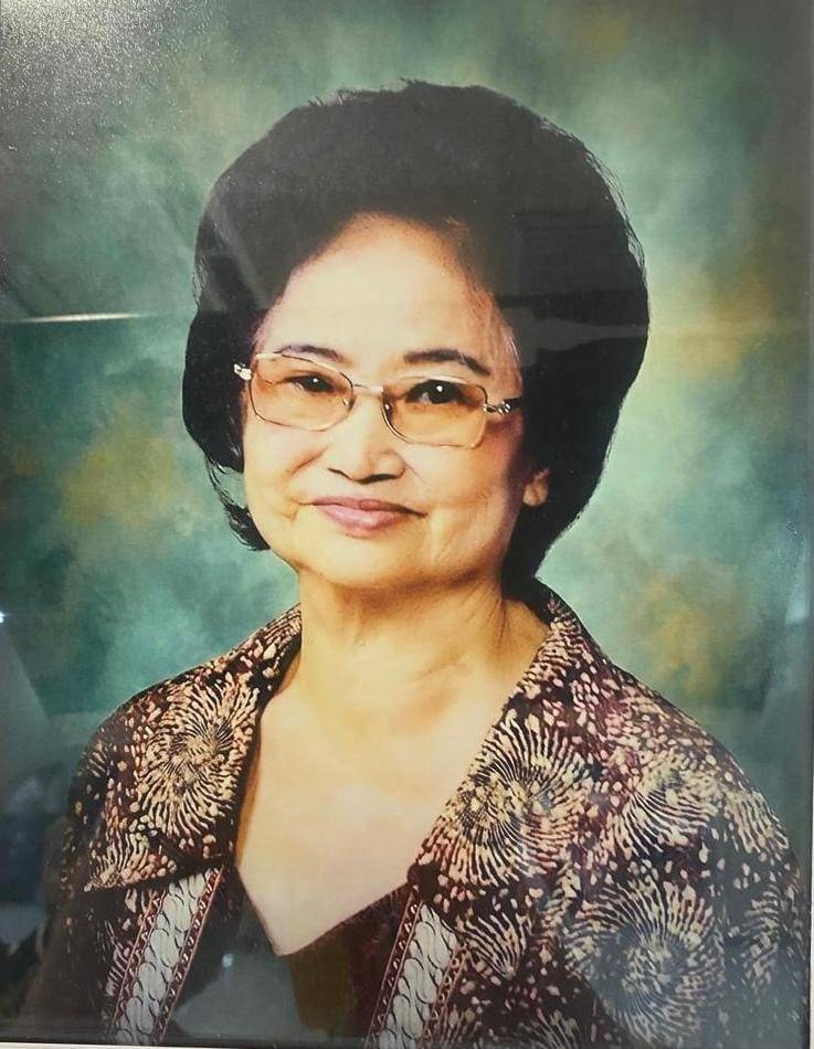 Ny. Tjan Mie Tjin