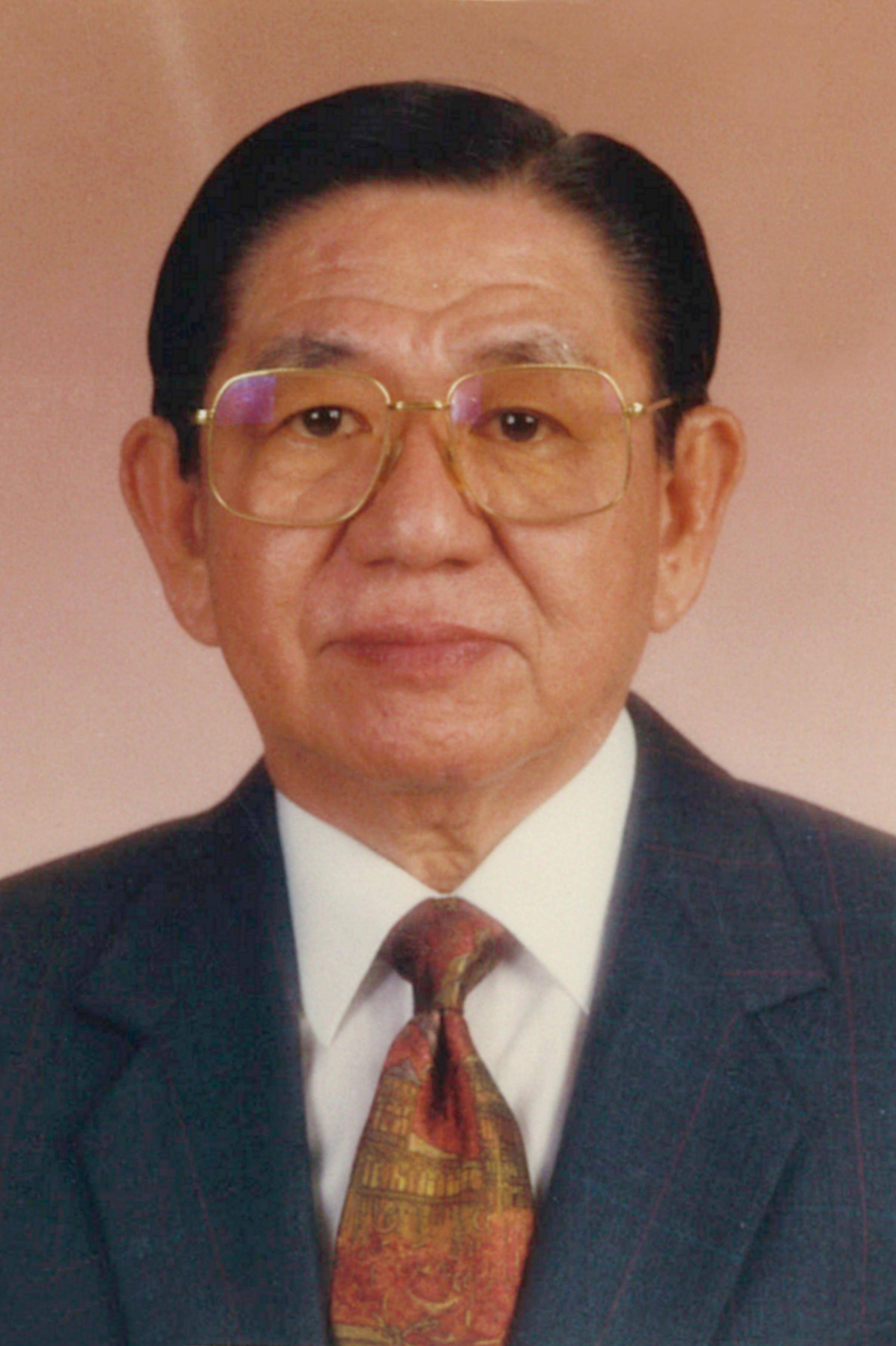 Tn. Djaja Widjaja (Oey Bok Lim)
