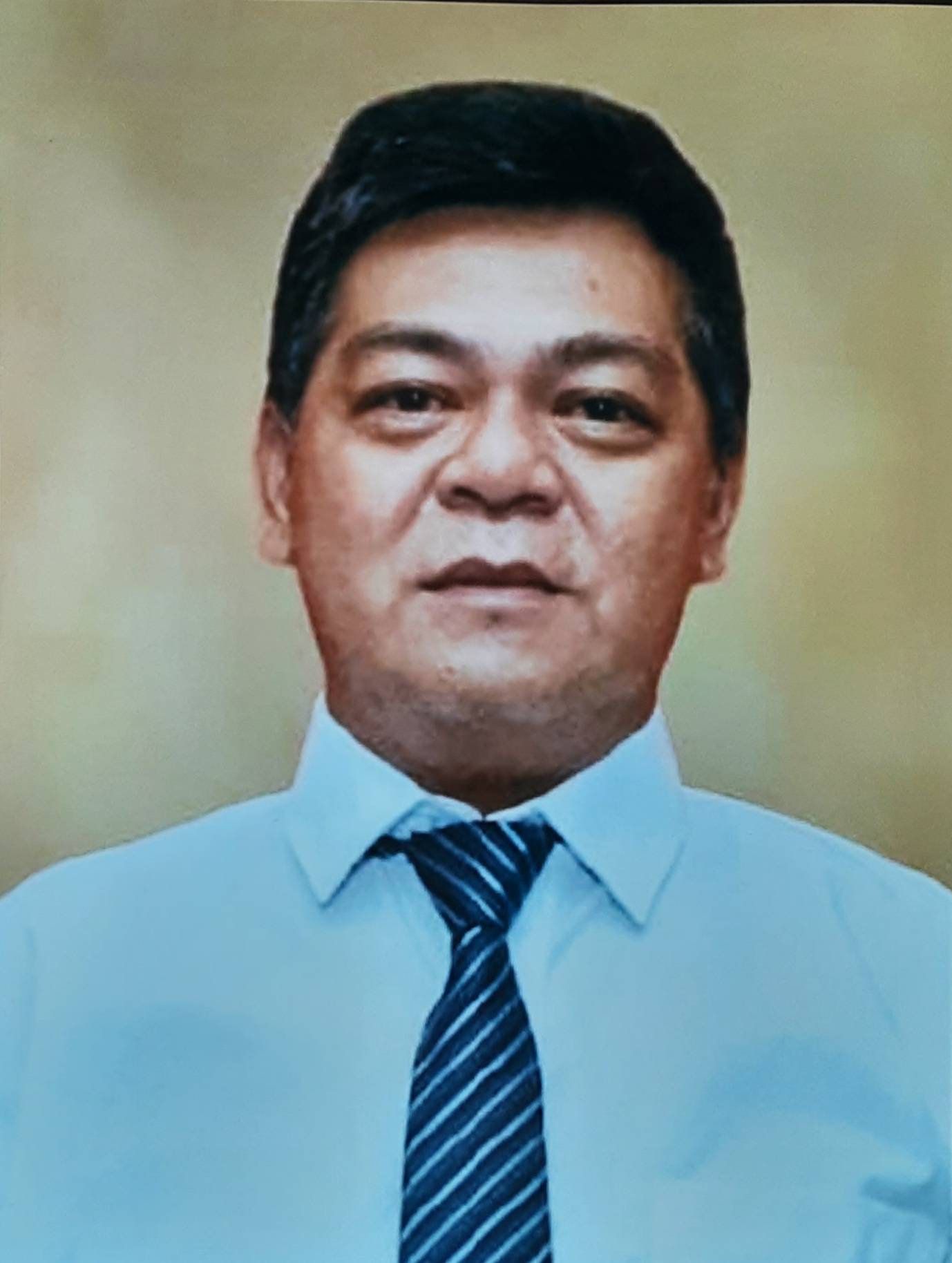 Ignatius Stephanus Ramana