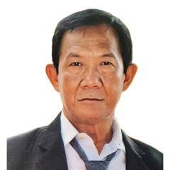 Yohanes Safei (Tio Hok Lay)