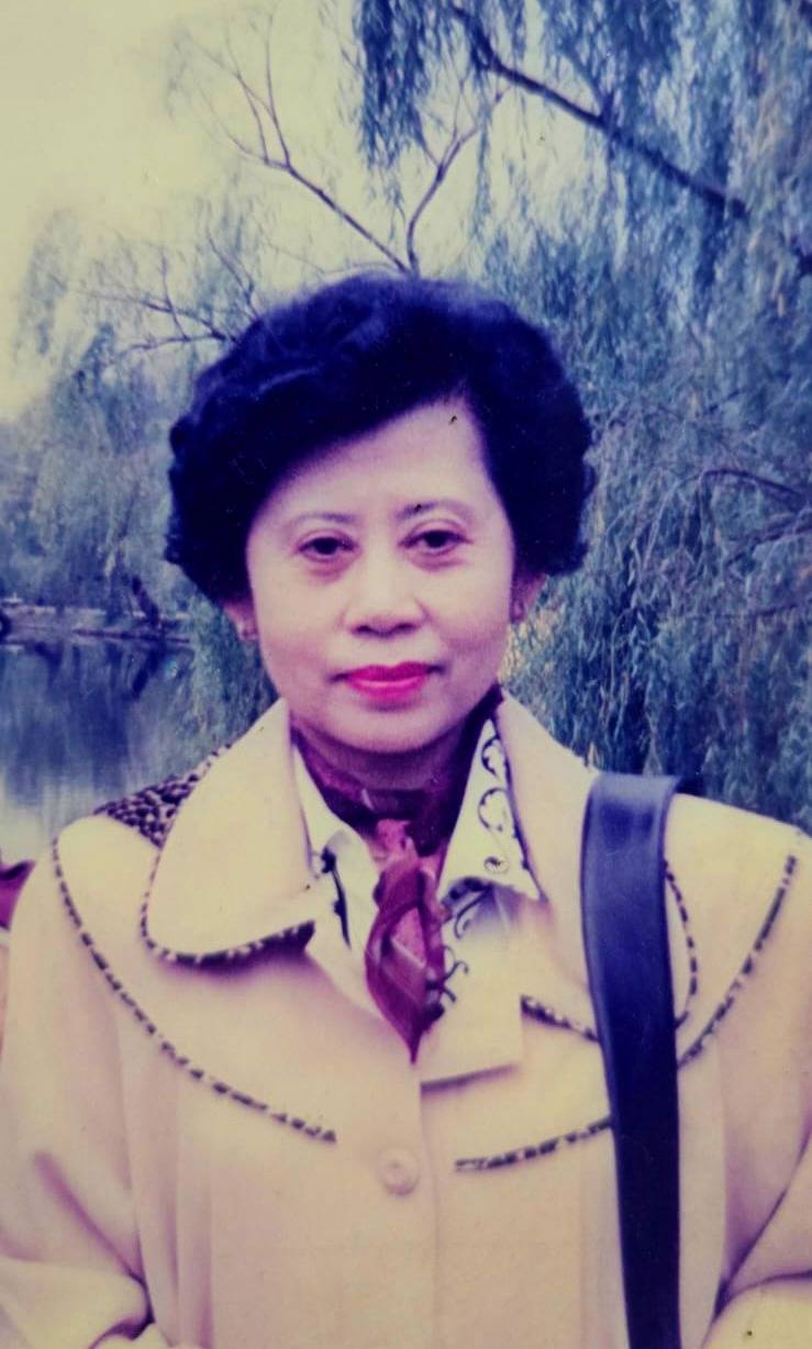 Romeina Tanuwidjaja