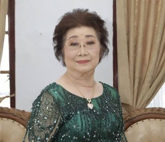 Ibu Cenny Suciawan