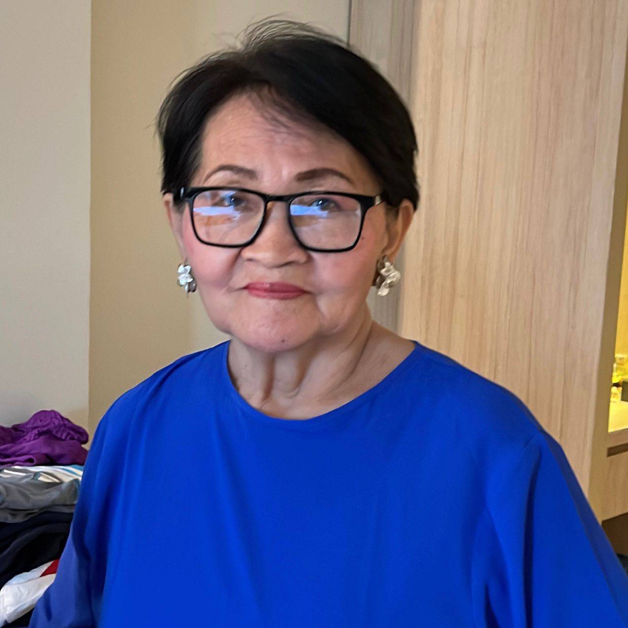 Noortje Magdalena Yunahya - Tumiwa