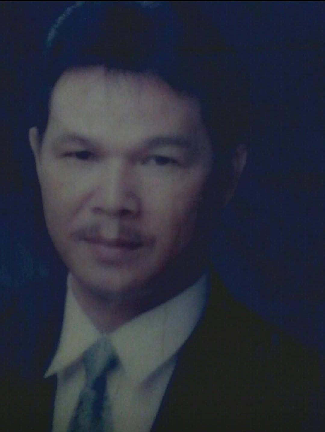Tn. Wiendra Abednego, Oey