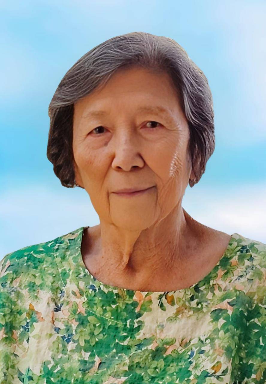 Ny. Melina Ratna Kusuma