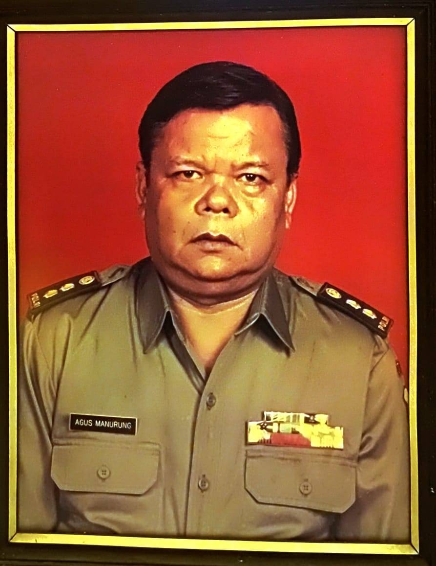 AGUS MANURUNG