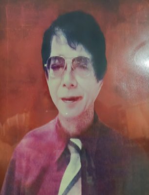 TN. HERRY SUWANTO