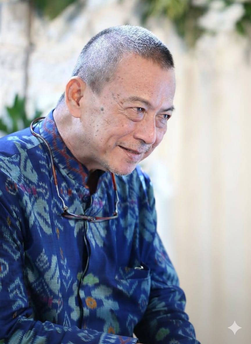 Tn. Antonius Wimpie Wiratno