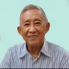 Halim Sugianto (Liem Tau Yen 林道源)