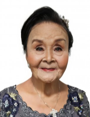 NY. IRIANI OEI