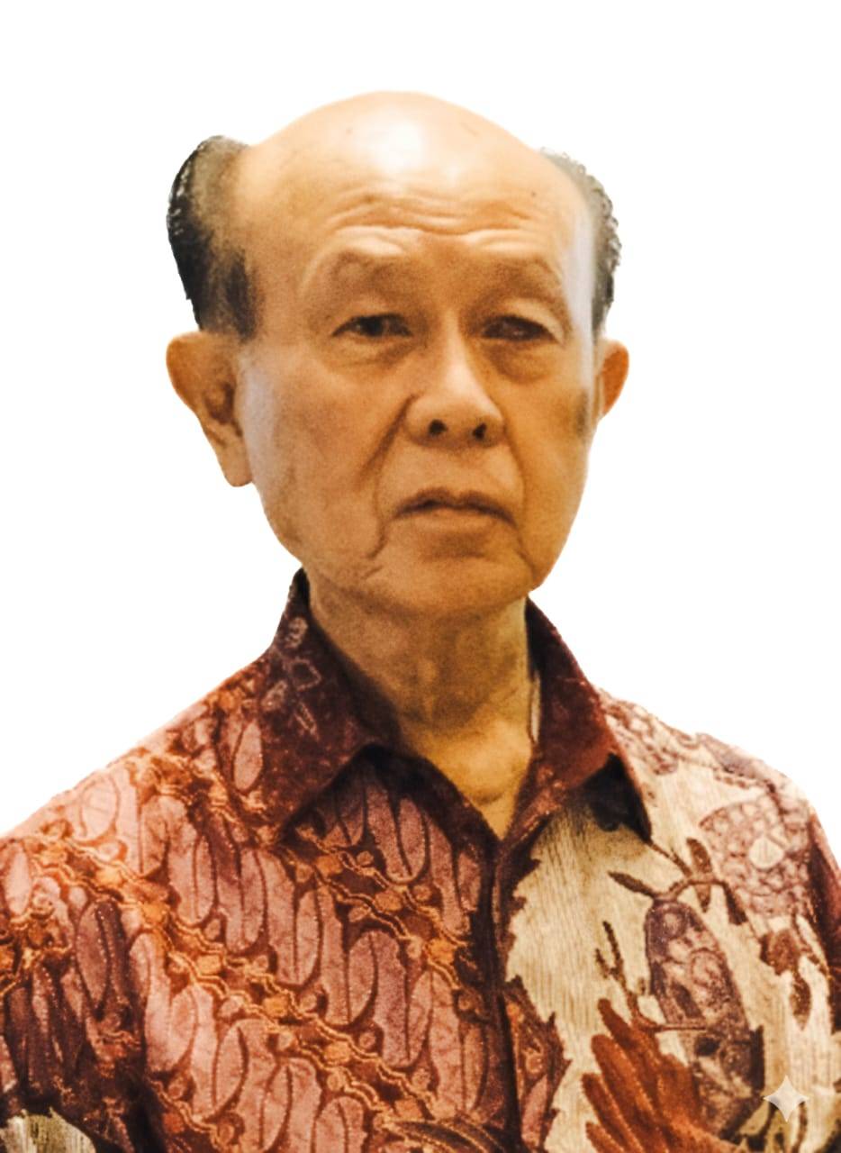 Drs. Tan Beng Liem