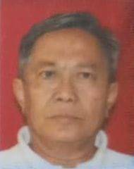 SLAMET RIYADI ( Tan In Kiat )