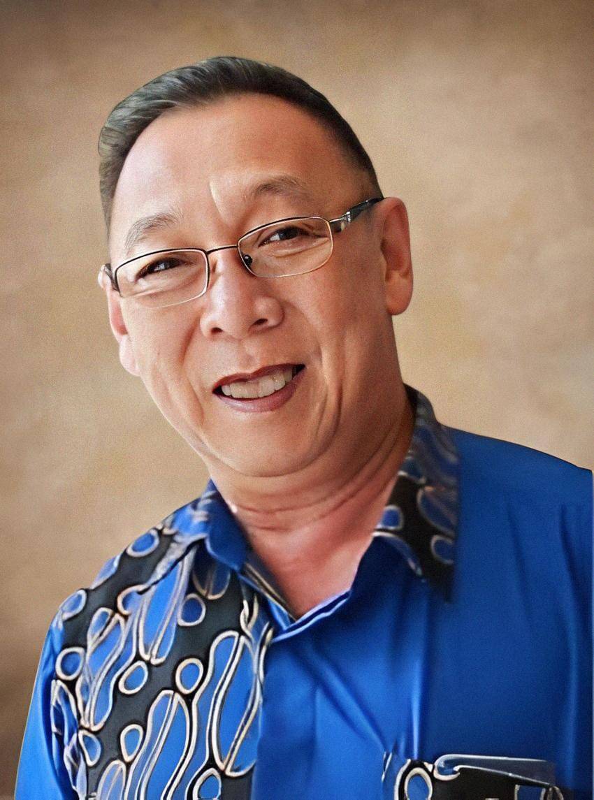 Khoe Kiem Liong (Kuskatamsa Ribuwana)