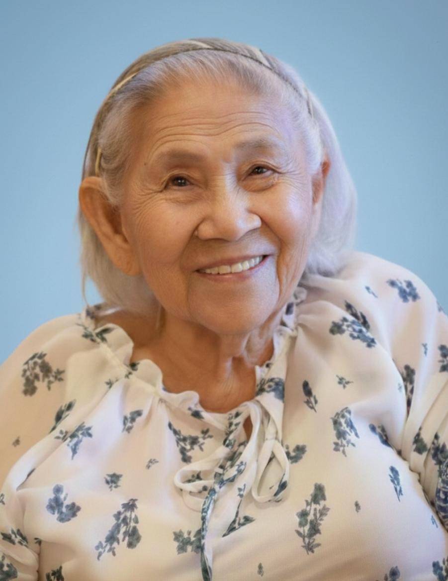 Yohana Ratna Setiawati Tjong Tjien Hwa