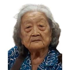 Susiana (Tjoa Poo Tjien)