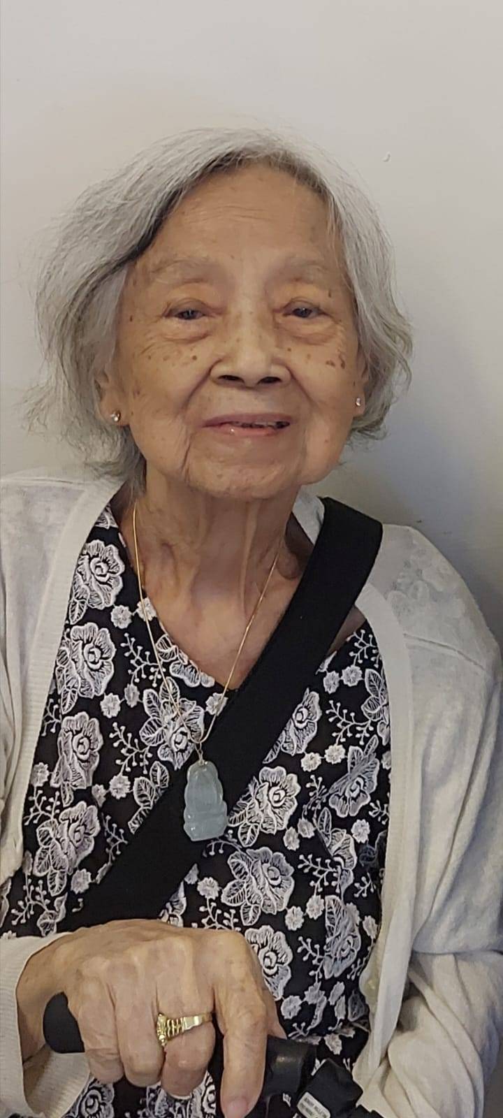 LIE TJIAN JIN