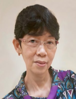 NY. LYDIA KURNIAWAN (KWEE SWIE KIEM)