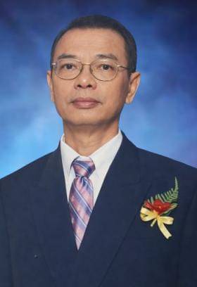 Oei Tiong San ( Lukas Santoso )