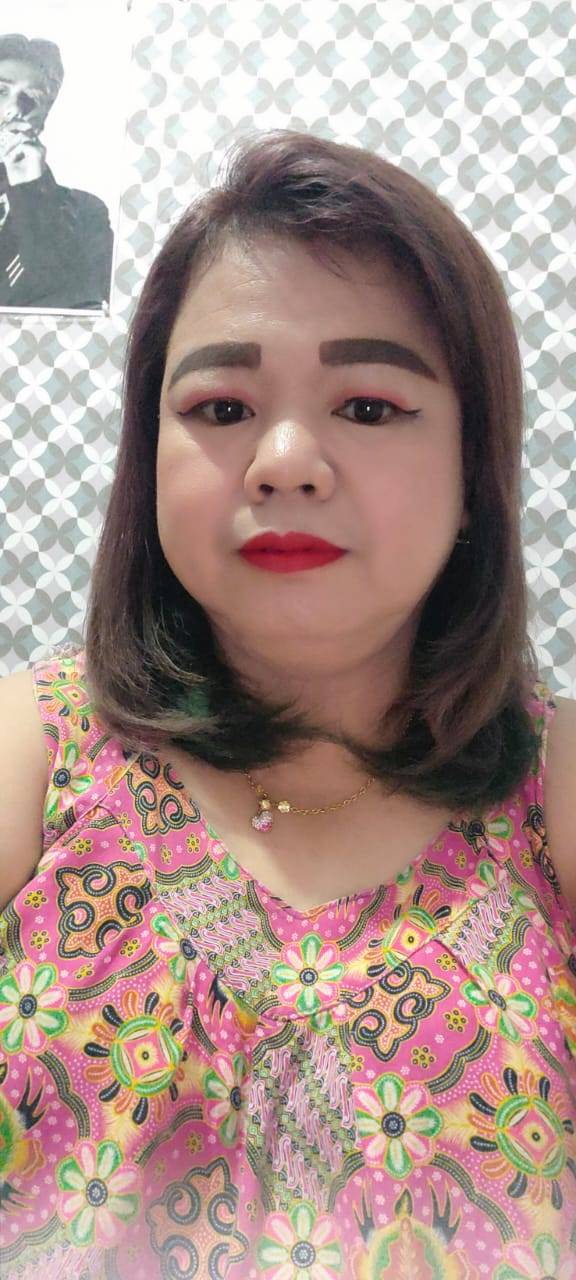 Ny. Liciana Susanty