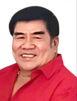 TN. LOUIS KHARISMANTIK