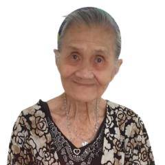Rosa Ningsih (Tam Lie Cen)