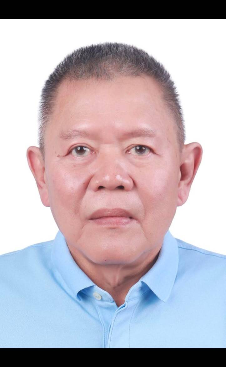 Tn. Johannes Darmawan Hardjanto