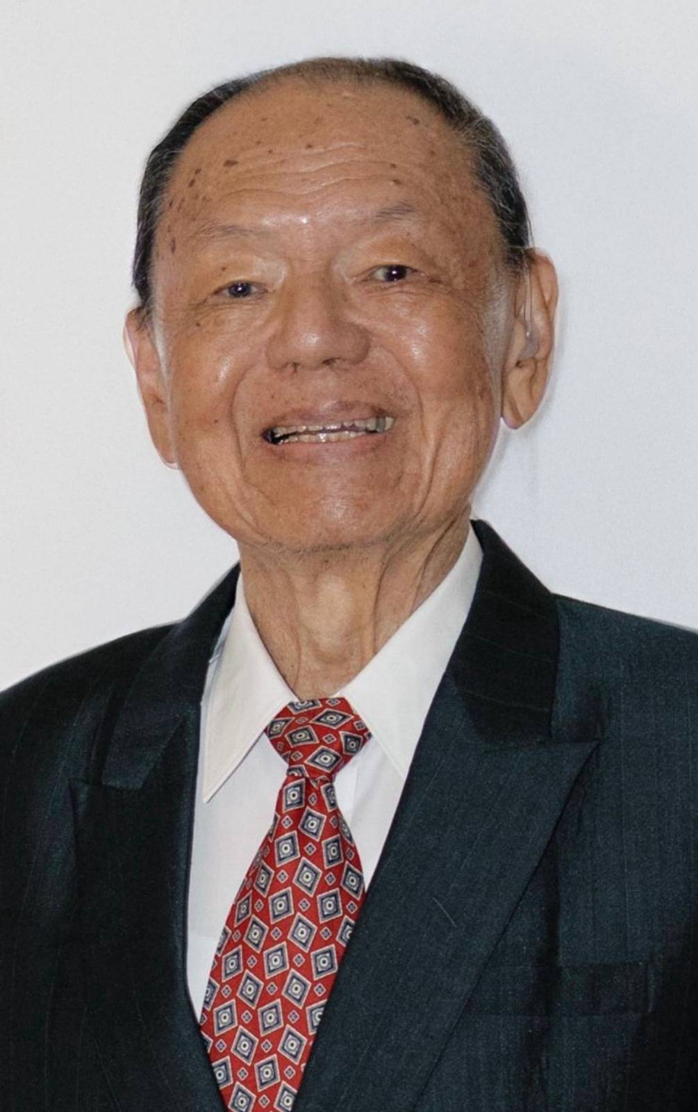 Tn. Hendro Limorita