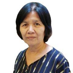 Inocencia Inawati Gunardi (-)