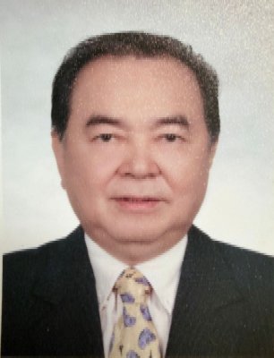 TN. SUTRISNO PHANG (彭育文)