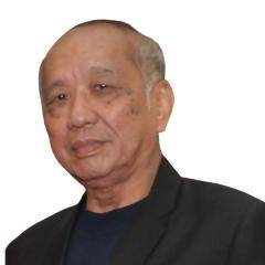 Tn. Jimmy  Widodokusumo (-)