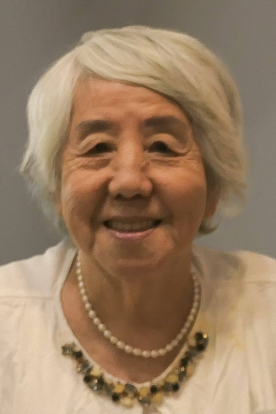 Ny. Ng Lie Len