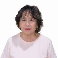 Ny. Giok Kwie (Ratna Duta)