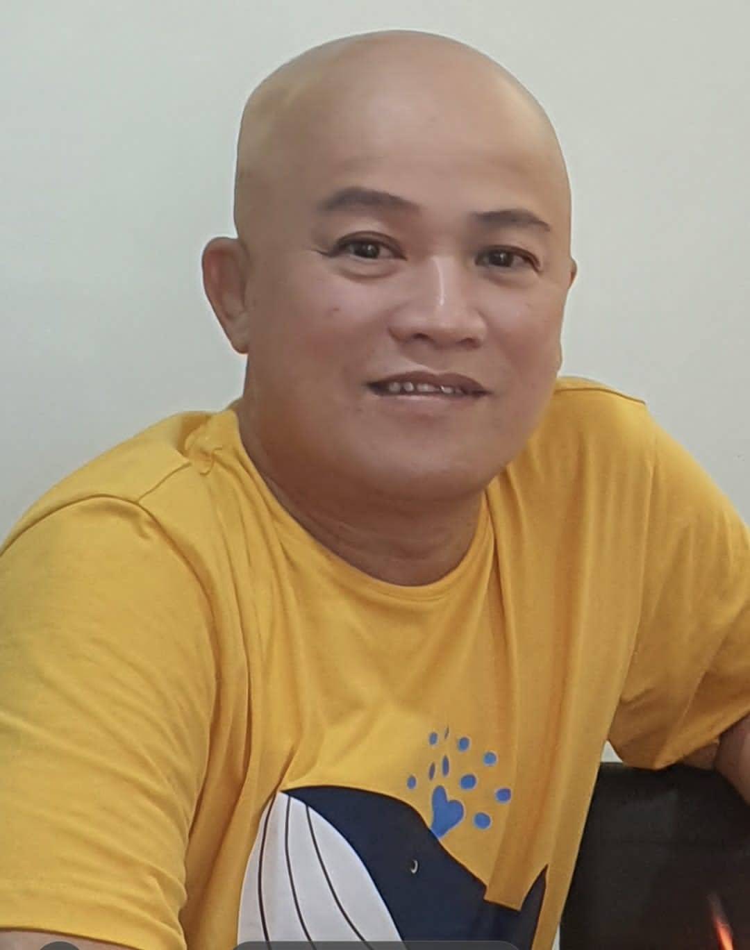 Tn. Albertus Riadi Jasin