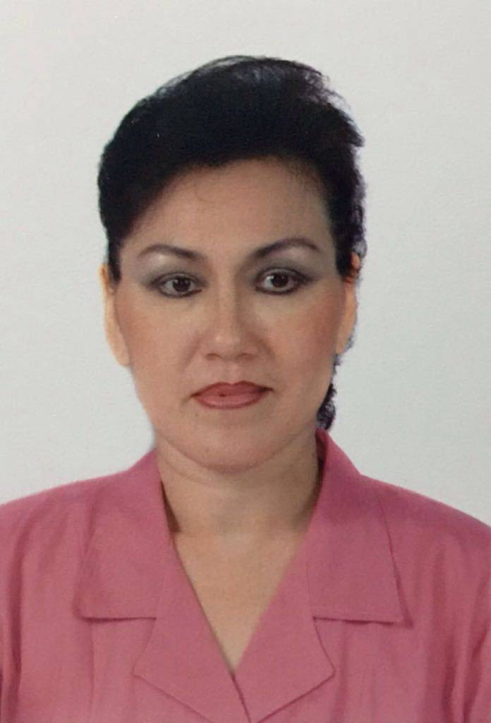 Ny. Meylani TG (Tan Mue Lan/Pei-Pei)