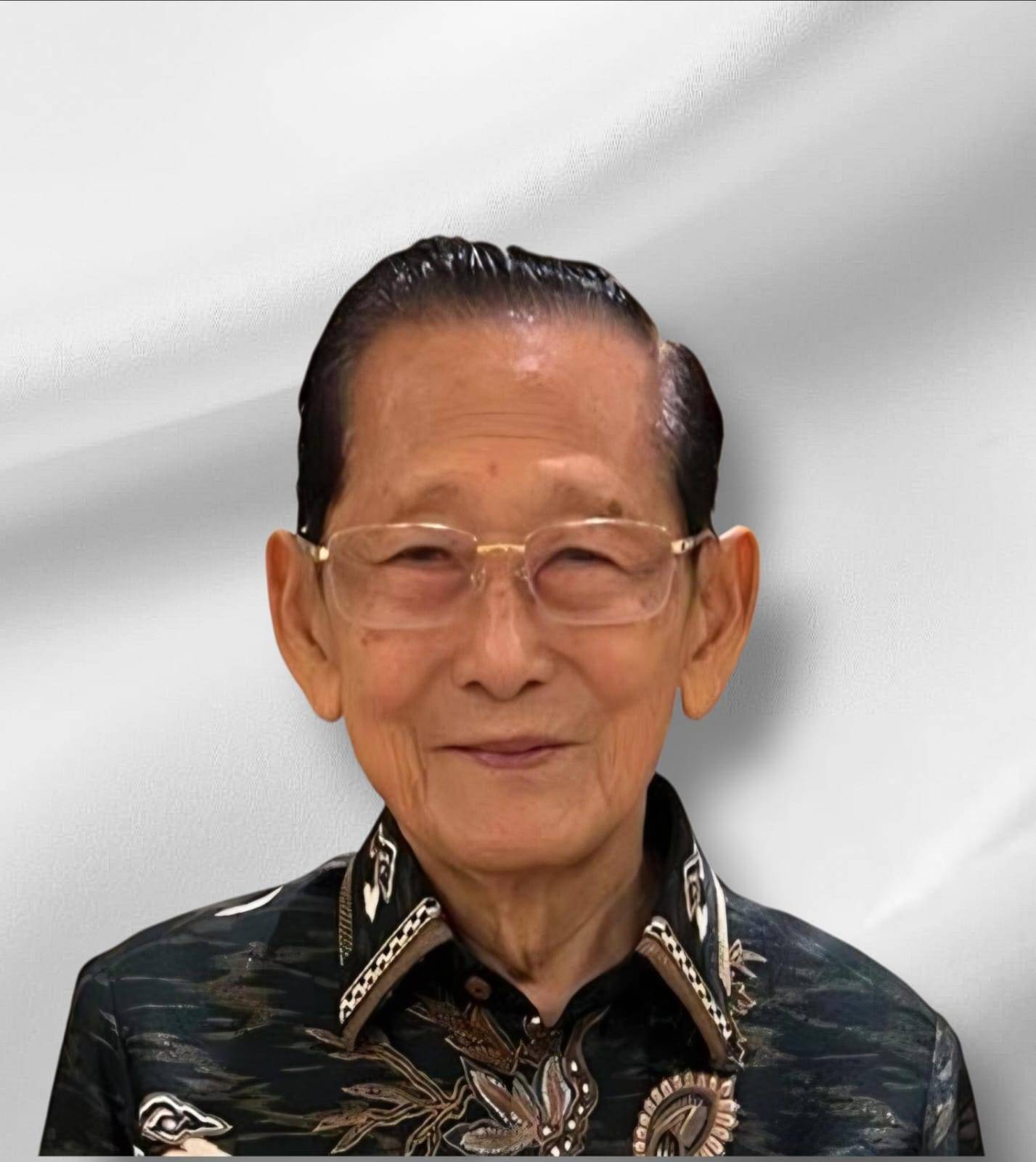 Drs. DANIEL HADI POERNOMO