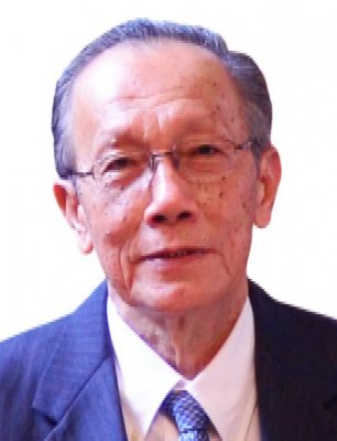 TN. EFFENDI (洪肇福)