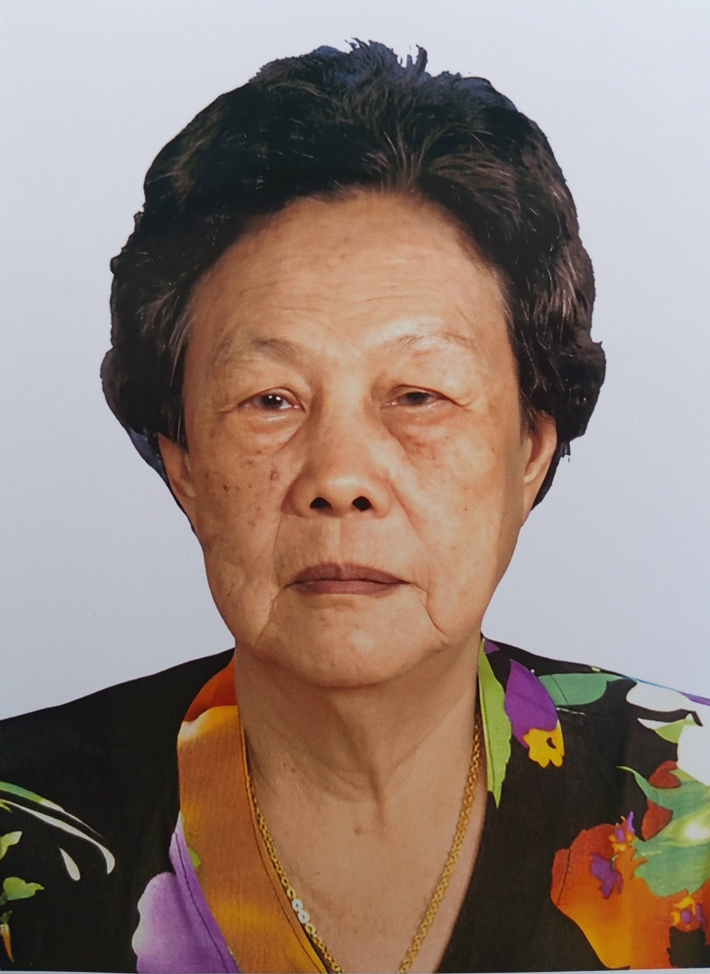 Rebecca Sie Kim Lei