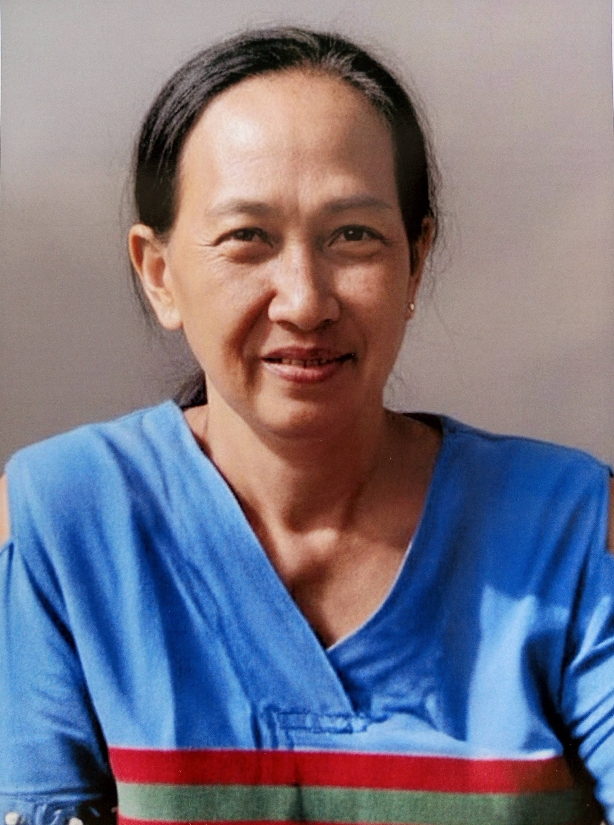 Sintowanti Soeprapto